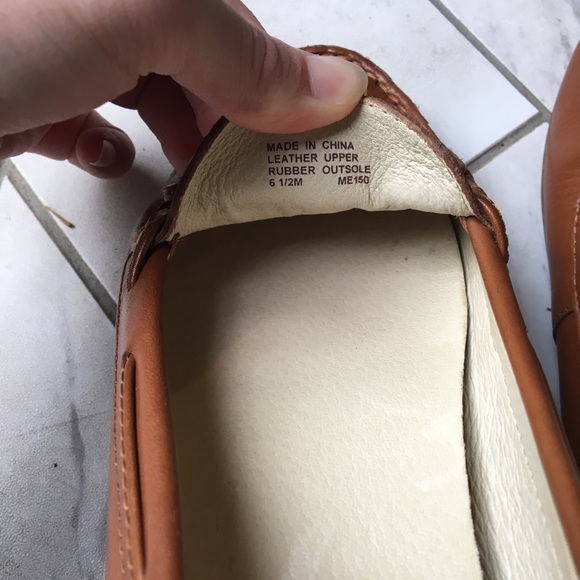 Michael Kors Sutton Loafers - Picture 8 of 8